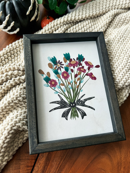Nightmare Bouquet