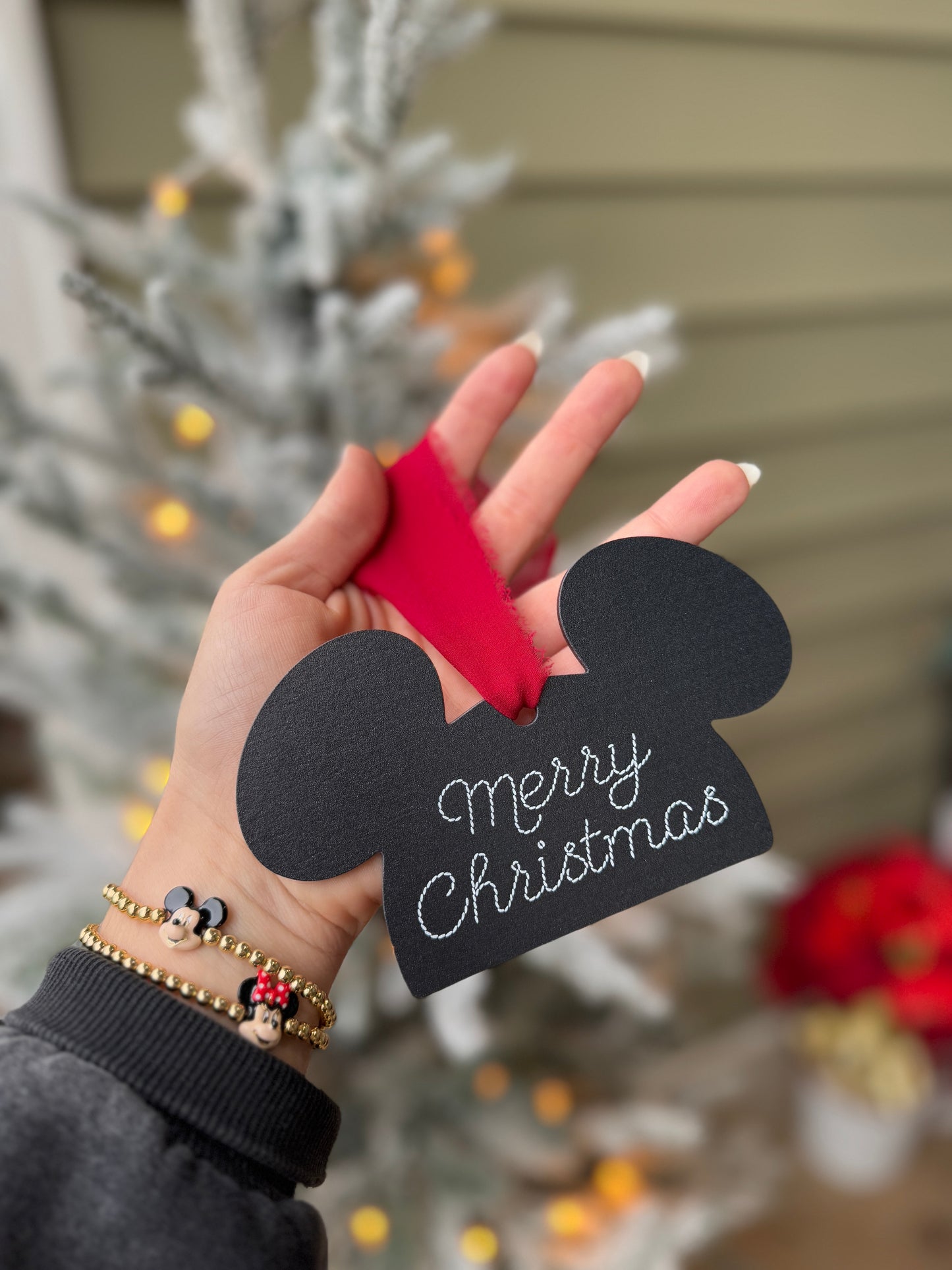 Ear Hat Ornament (multiple options)