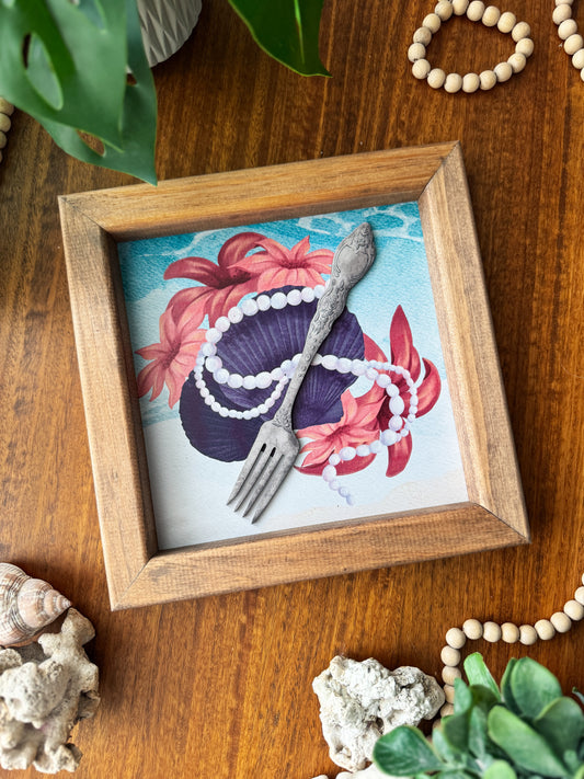 Dinglehopper Princess Sign