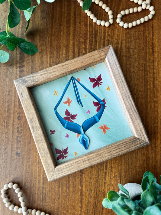 Spirit Necklace Sign