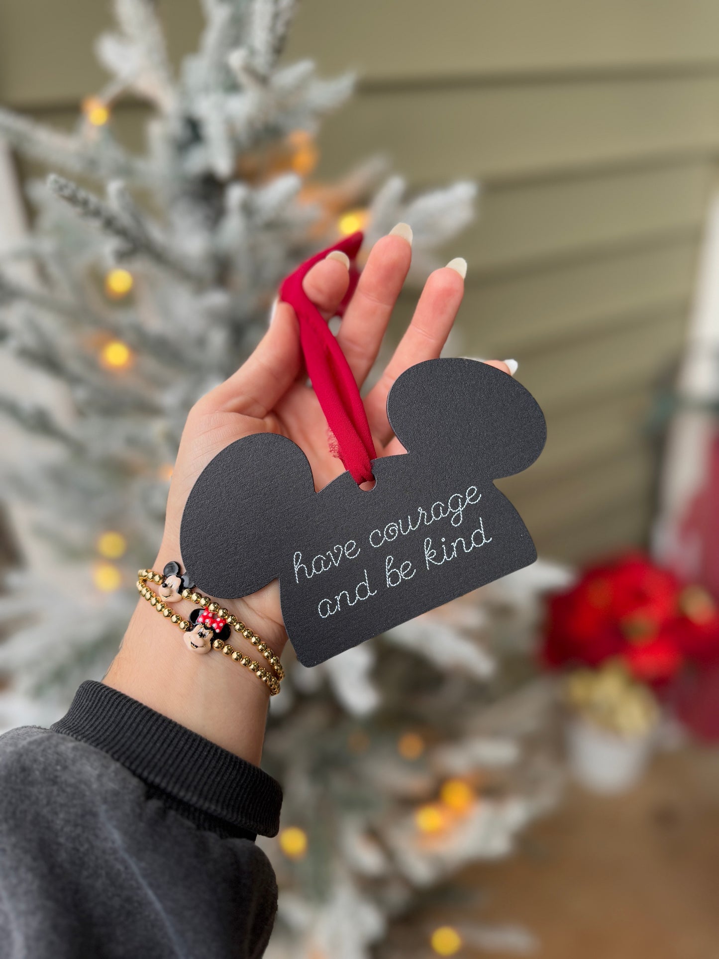 Ear Hat Ornament (multiple options)