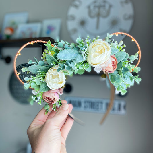 Boho Beauty Ear Preorder