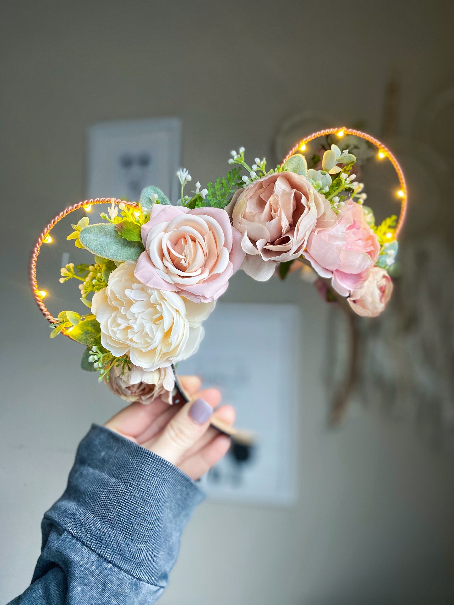 Victoria - READY TO SHIP