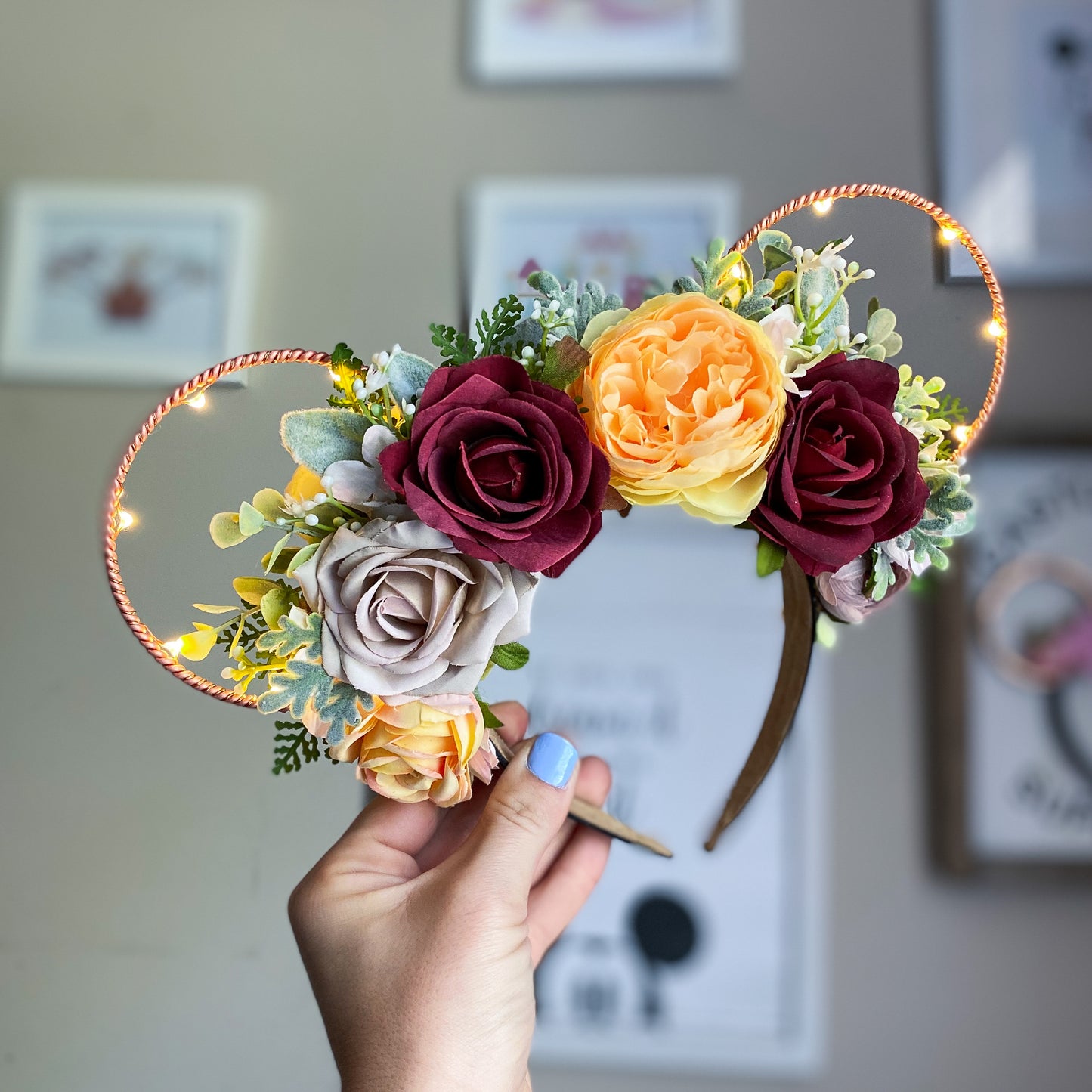 Belle - READY TO SHIP