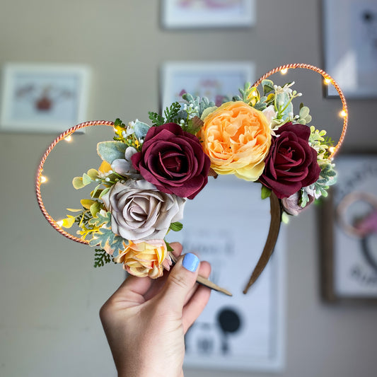 Belle - READY TO SHIP