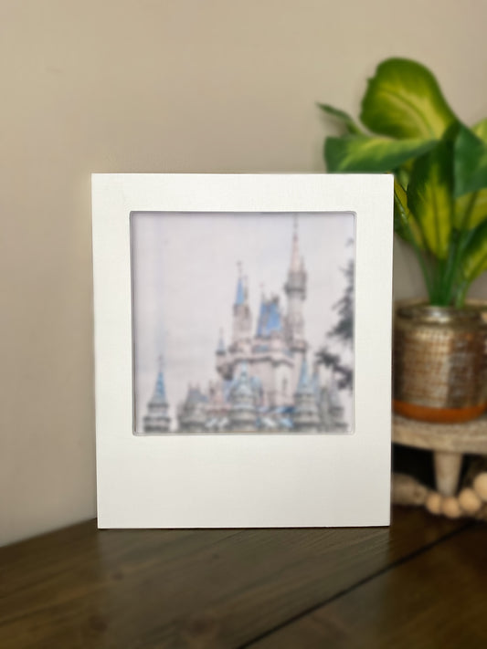 Standard Retro Frames (no personalization)