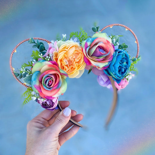 Rainbow - PREORDER