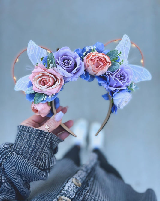 Fairytale Butterfly Ears