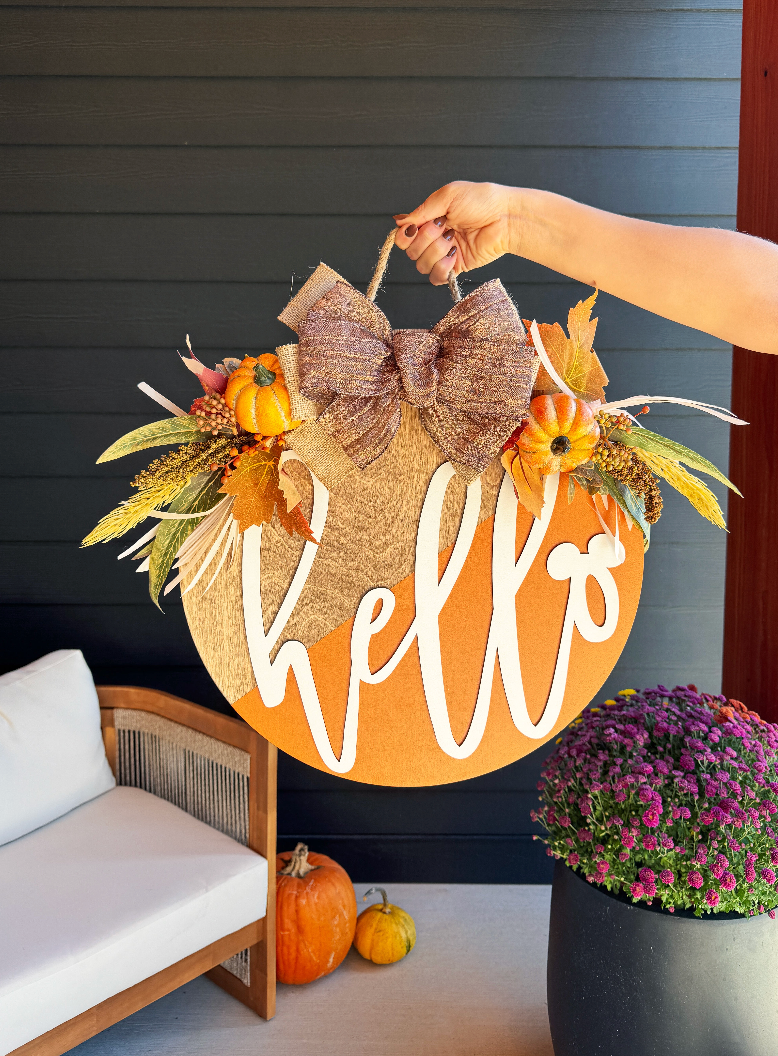 fall door hangers - coming soon