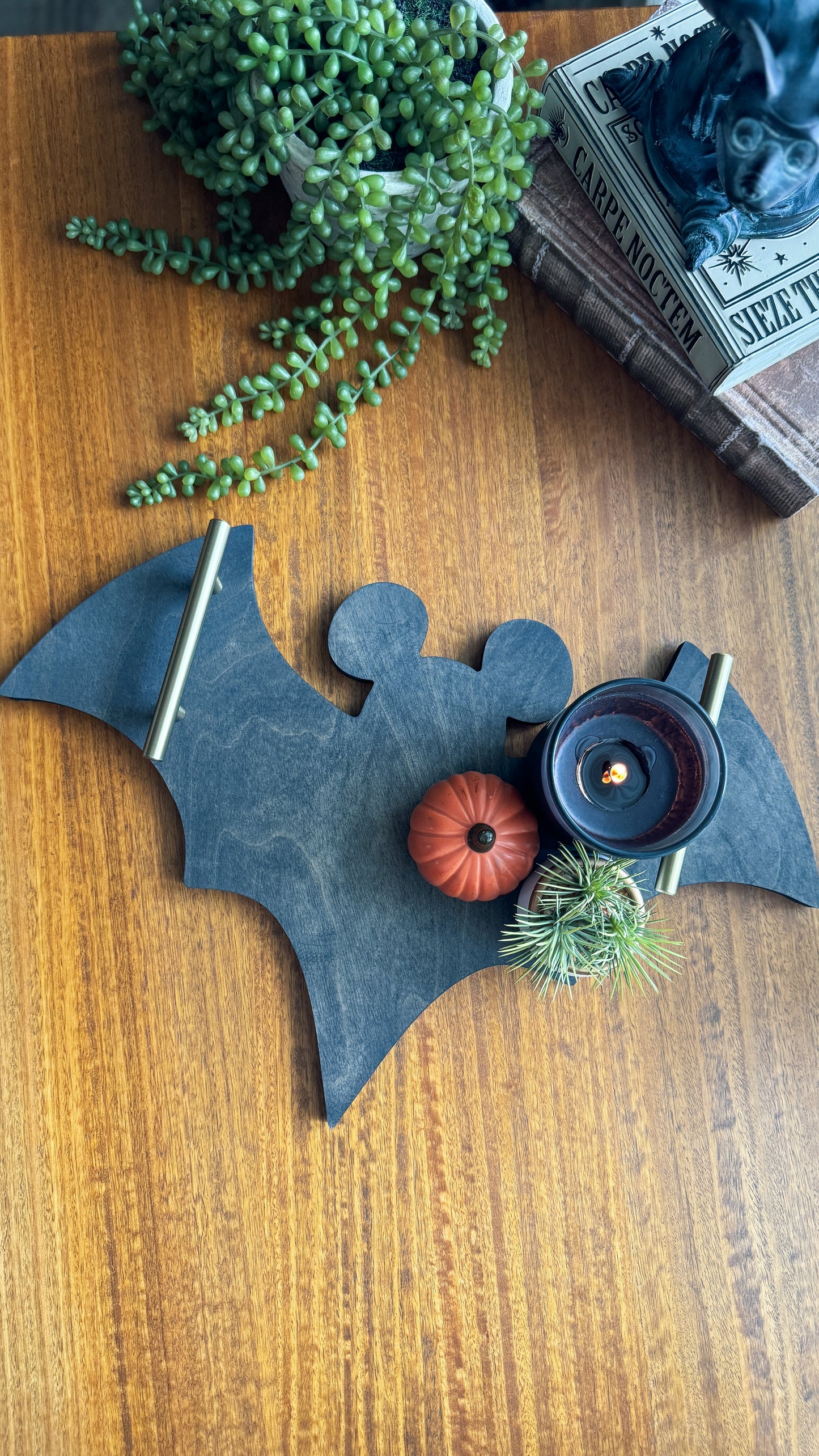 Bat Tray