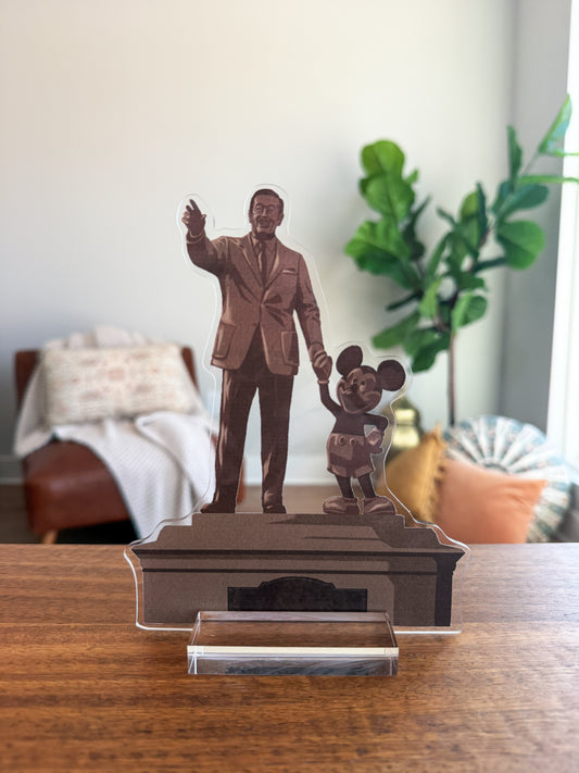 Partners - Magic Sitter