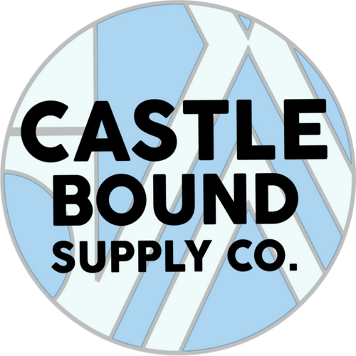 Castle Bound Supply Co