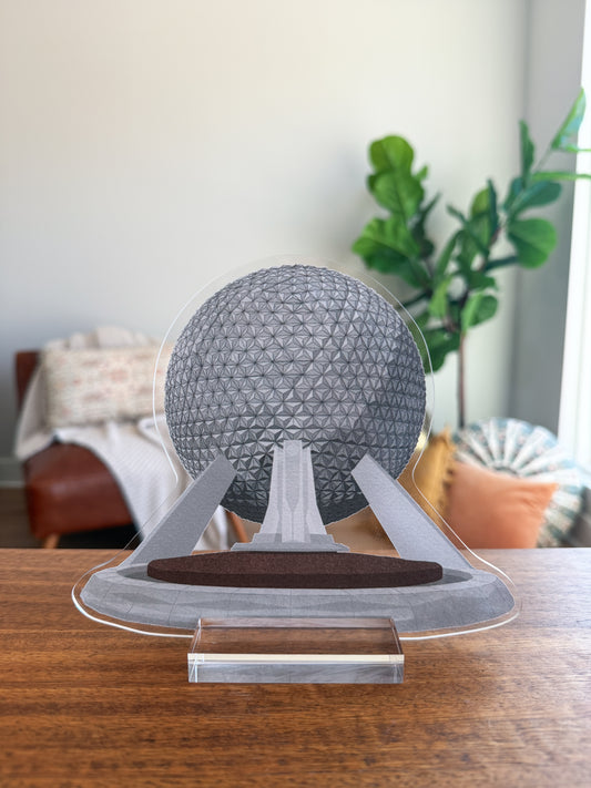 Grand & Miraculous - Magic Sitter