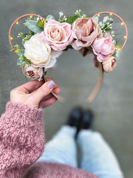 Victoria - READY TO SHIP